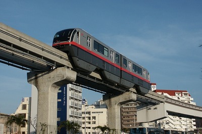 内閣府、「沖縄の鉄道」構想のタウンミーティング2月に開催 画像