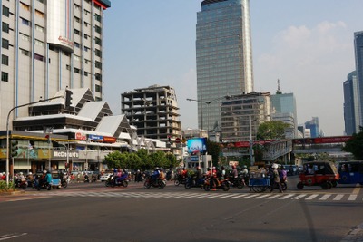 日立造船、インドネシアに現地法人を新設…東南アジアの大型インフラ需要を取り込み 画像