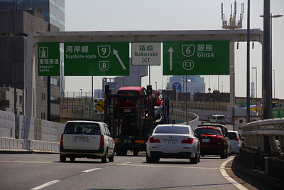 首都高速など高速道路各社、昨年の教訓生かした大雪対策 画像