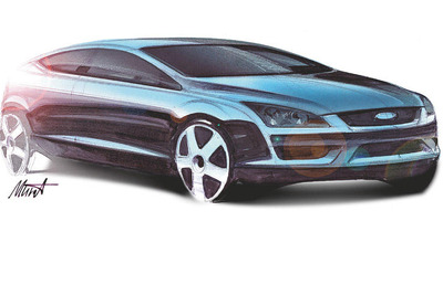 【D視点】新型フォード フォーカス …モデルチェンジ手法の是非 画像