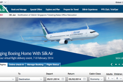 シルクエアー、マンダレー便を就航 画像