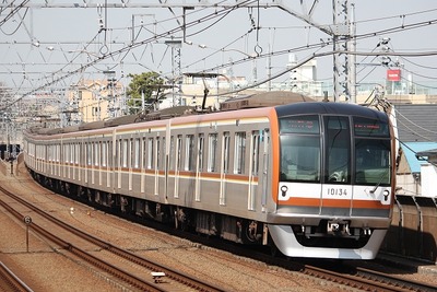 【2014年3月ダイヤ改正】東急、目黒線などで列車の増発を実施 画像