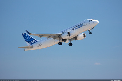 タイ・スマイル、エアバスのサポート契約を20機のA320航空機に拡大 画像