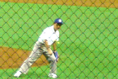 福井ホンダ社長、速い! Vへまっしぐら都市対抗野球 画像