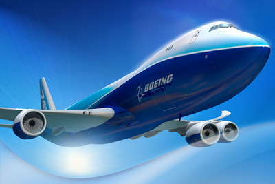 ボーイング、カーゴルックス航空から747-8貨物輸送機の追加注文を最終決定 画像