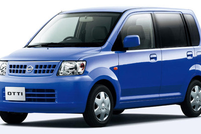 日産、国内生産、輸出、海外生産がマイナス…7月実績 画像