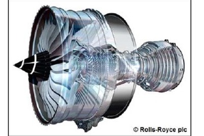住友精密、ロールスロイスのトレントXWB-97Kエンジン向け熱交換器の開発・製造に参画 画像