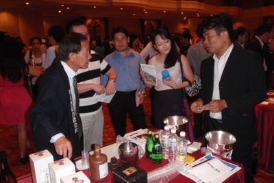 日本酒造組合中央会、KLでイベント開催…焼酎＆泡盛のセミナー、試飲会、商談会 画像