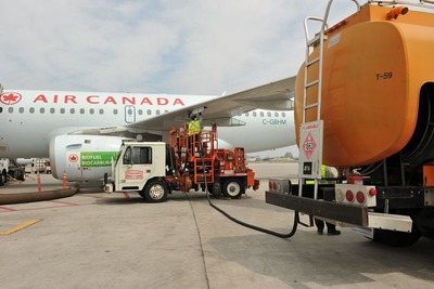 車両向けバイオ燃料、2022年の年間需要は1.5倍の510億ガロン 画像