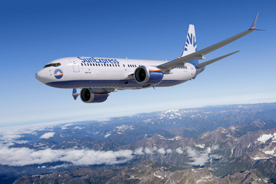サンエクスプレス航空、15機の737 MAXと25機のNG737の注文を確定 画像