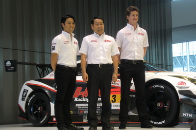 日欧でドライバーを“交換留学”…日産とNISMO、注目の起用も 画像