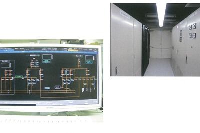 北神急行電鉄、指令所の設備を更新 画像