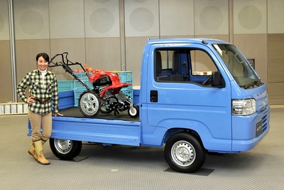 八千代工業、軽自動車製造工場を建設する予定だった用地をホンダに売却…完成車保管場所に利用 画像