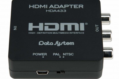 ナビアプリをカーナビ画面に映し出す…HDMI接続アダプター発売 画像