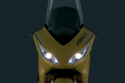 【ホンダ ASV-3】「認知支援」がカギ 画像