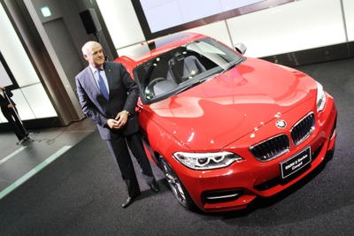 BMWグループジャパン、2013年は全世界で5番目の販売台数を記録 画像