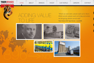 南アフリカ大手食品会社「タイガー・ブランズ」、ケニア製粉・菓子製造会社を買収へ！ 画像