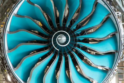 ロールロイス、次世代エンジンの設計技術を発表…燃費を20～25％改善 画像