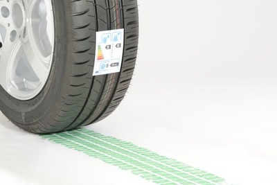 ランクセス、「タイヤ・テクノロジー・エキスポ2014」に出展 画像