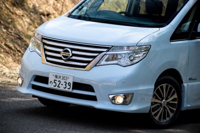 【日産ミニバン3兄弟への10の質問】Q.3 ハイウェイスターを設定する理由とは? 画像