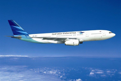 スカイチーム、20番目のメンバーとしてガルーダ・インドネシア航空が正式に加盟…東南アジアで2社目 画像