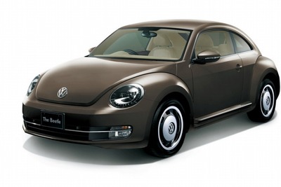 VWジャパン、2月度新車登録実績で過去最高を記録…15か月連続のプラス成長 画像
