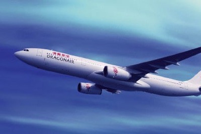 香港ドラゴン航空、15都市目となるデンパサール線を週2便で運航…A330-300型機を使用 画像