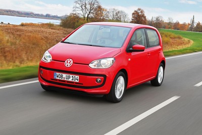 2月のVWブランド世界乗用車販売、1.5%増の40万台超え…欧州が回復傾向 画像