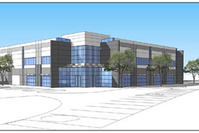 島津製作所、カリフォルニア州に民間航空機事業の工場を新設…2015年から稼働 画像