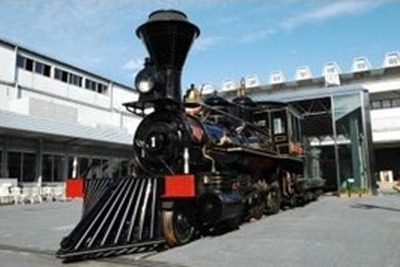 「義経」17年ぶり走行へ…京都鉄道博物館に移設 画像
