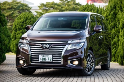 【日産ミニバン3兄弟への10の質問】Q.10 地位を築いた人気ミニバン、その位置付けと今後の方向性は？ 画像