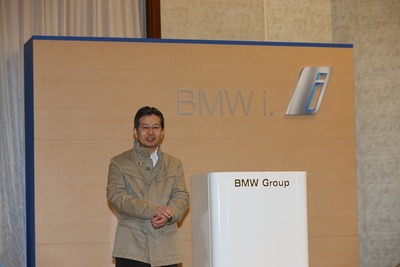 ドイツのBMWが日本市場を重視する理由とは? 画像