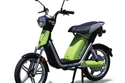 伊藤忠エネクス、バッテリー不具合の電動バイク…804台中796台を回収 画像