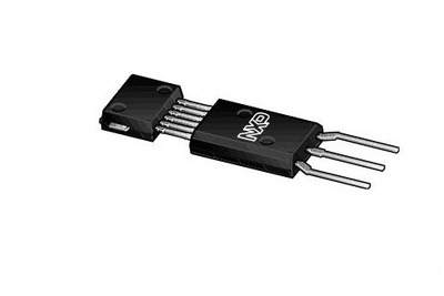 NXPセミコン、160度で使用できる角度センサーモジュールを発表…車載用パワートレイン、EGR向け 画像