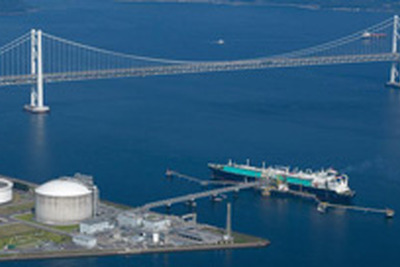 千代田化工、キャメロンLNGからLNG液化基地建設プロジェクトを一括受注 画像