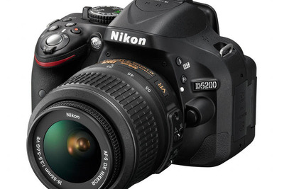 ニコンインディア、デジタル一眼レンズカメラ販売拡大で20％の増益を目指す 画像