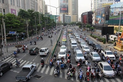【バンコクモーターショー14】開幕直前…政情、優遇税制、タイ自動車業界の行方はいかに 画像