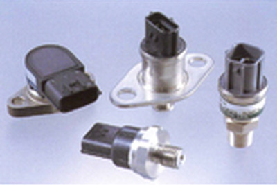 長野計器、ドイツに圧力センサを現地製造する合弁会社を新設…欧州自動車メーカー向け事業拡大 画像