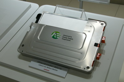 セントラル硝子、韓国でリチウムイオン電池電解液を合弁生産へ 画像