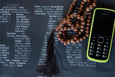 MH370便絶望、北京では怒りの家族がデモ行進…イベント中止も 画像