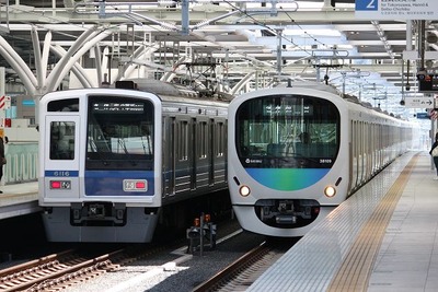 西武、初乗り運賃区間の往復割引乗車券発売…4月の運賃改定後に 画像