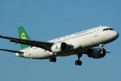 春秋航空日本、6月27日から成田～高松／広島／佐賀線に就航…B737を使用 画像