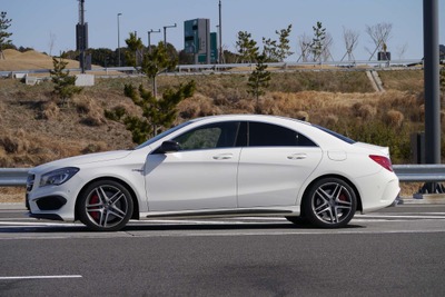 メルセデスベンツ・インディアが来年までに新たに6車種を発表 画像