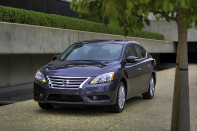 3月の米国新車販売、5.7%増…日産がホンダを2か月連続で上回る 画像