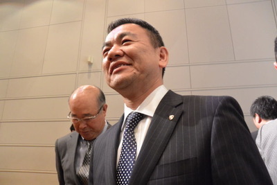 ポルシェジャパン七五三木社長「最も成功していると尊敬されるインポーターに」 画像