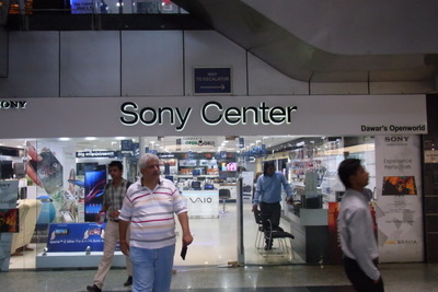 インドのオンライン小売業者は約100万人 画像