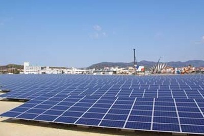 オリックス、合計425MWの太陽光発電事業に着手 画像