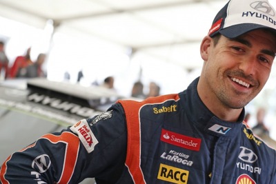 【WRC】ソルド、ハンニネンに代わりラリーアルゼンチンの出場決定 画像