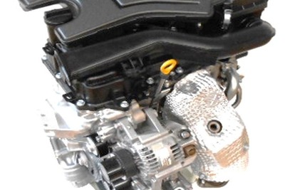 トヨタ新エンジン、ユニットセンターでスピード開発 画像
