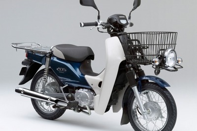 四輪車と二輪車の軽自動車増税、不公平税制を懸念...新聞販売店の日販協 画像